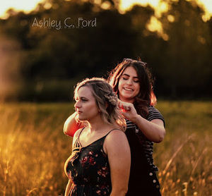 Meet your Posher, Mariah